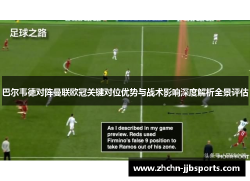 巴尔韦德对阵曼联欧冠关键对位优势与战术影响深度解析全景评估