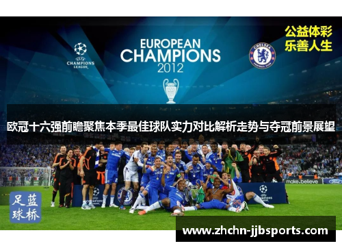欧冠十六强前瞻聚焦本季最佳球队实力对比解析走势与夺冠前景展望